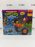 Playmates Teenage Mutant Ninja Turtles (TMNT) Sewer Seltzer Cannon
