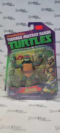 Playmates Toys 2012 Original Teenage Mutant Ninja Turtles Raphael