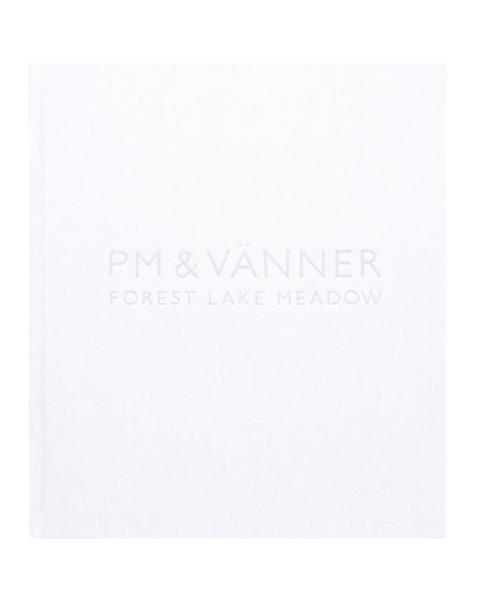 PM & Vänner: Forest, Lake, Meadow (Per Bengtsson, Monica Carlsson)