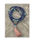 POSITIVE VIBES MALA BEADS