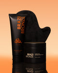 Prep + Tan Body Kit - Body Polish + Gradual Self-tan Lotion