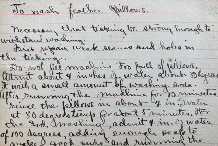 (Preserving) Rorer, Mrs. Sara T. Canning and Preserving. *Signed letter enclosed*