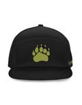 PRO Bear Paw Flatty - Muley Freak