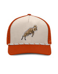 PRO Bighorn Trucker - Muley Freak