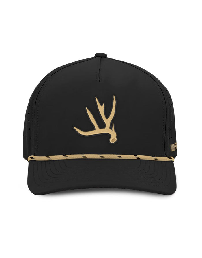 PRO Buck Shed Trucker 2.0 - Muley Freak