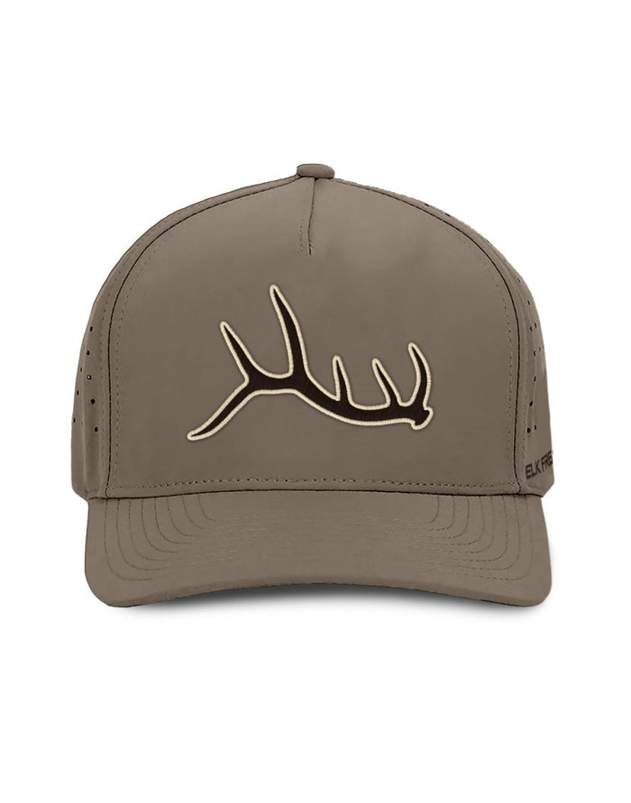 PRO Elk Shed Flatty - Muley Freak