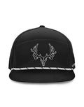 PRO Logo Rope Flatty - Muley Freak
