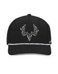 PRO Logo Rope Trucker - Muley Freak