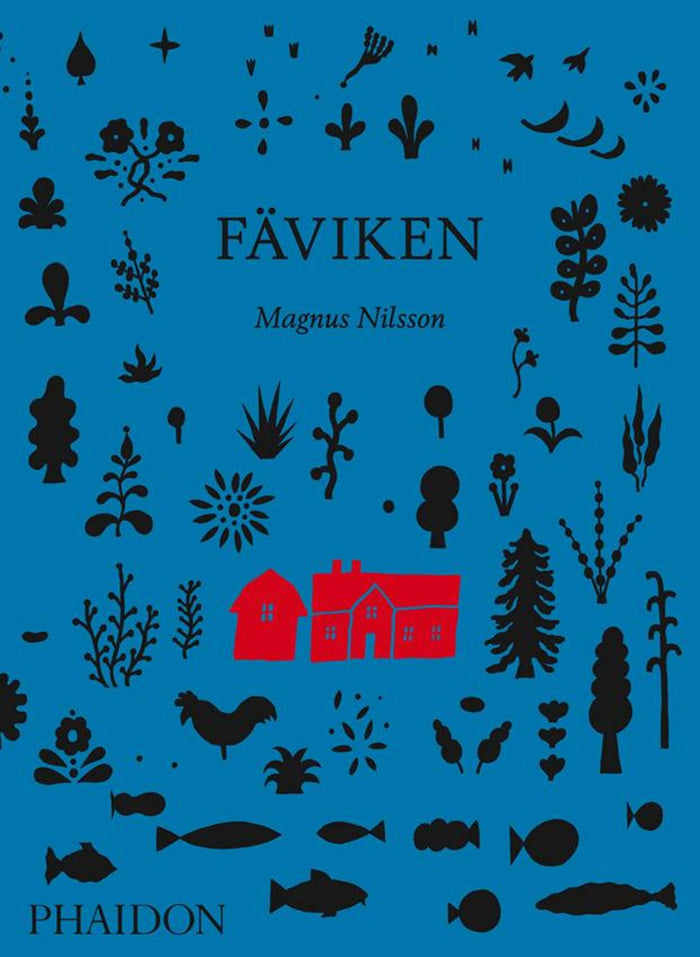 (Professional) Magnus Nilsson. Faviken.