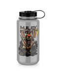 Pumpkin Head Nalgene - Muley Freak