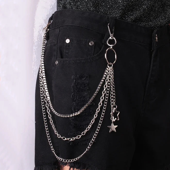 Star-5