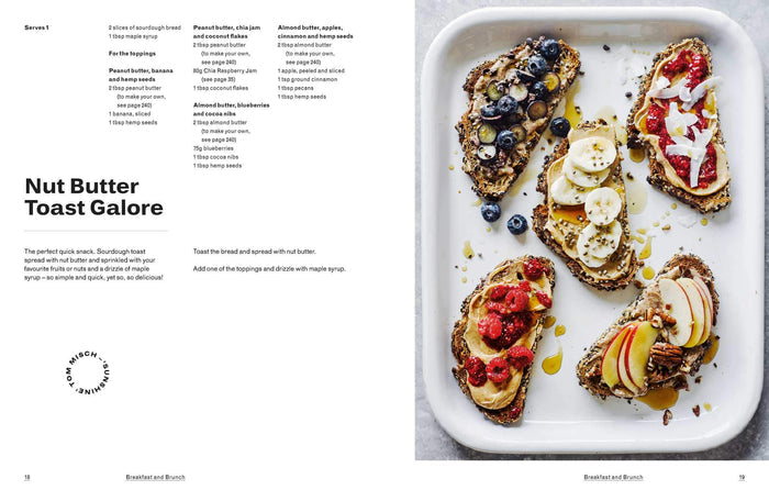 Rachel Ama's Vegan Eats: Tasty Plant-Based Recipes for Every Day (Rachel Ama)