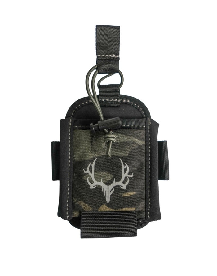 Radio/Bear Spray Pouch - Muley Freak