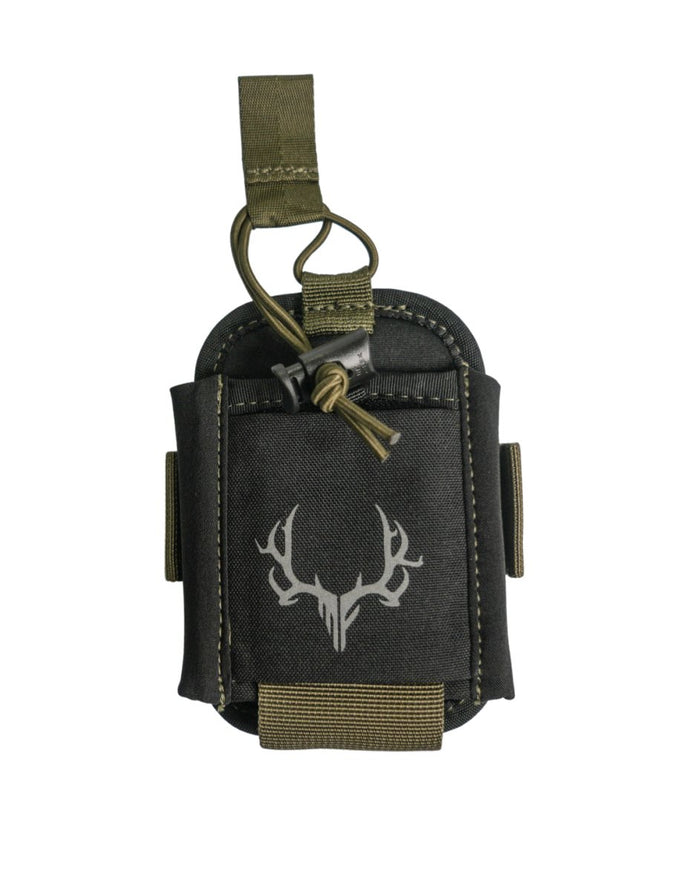 Radio/Bear Spray Pouch - Muley Freak