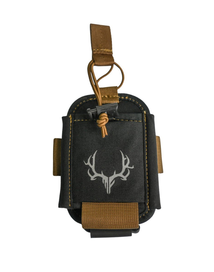 Radio/Bear Spray Pouch - Muley Freak