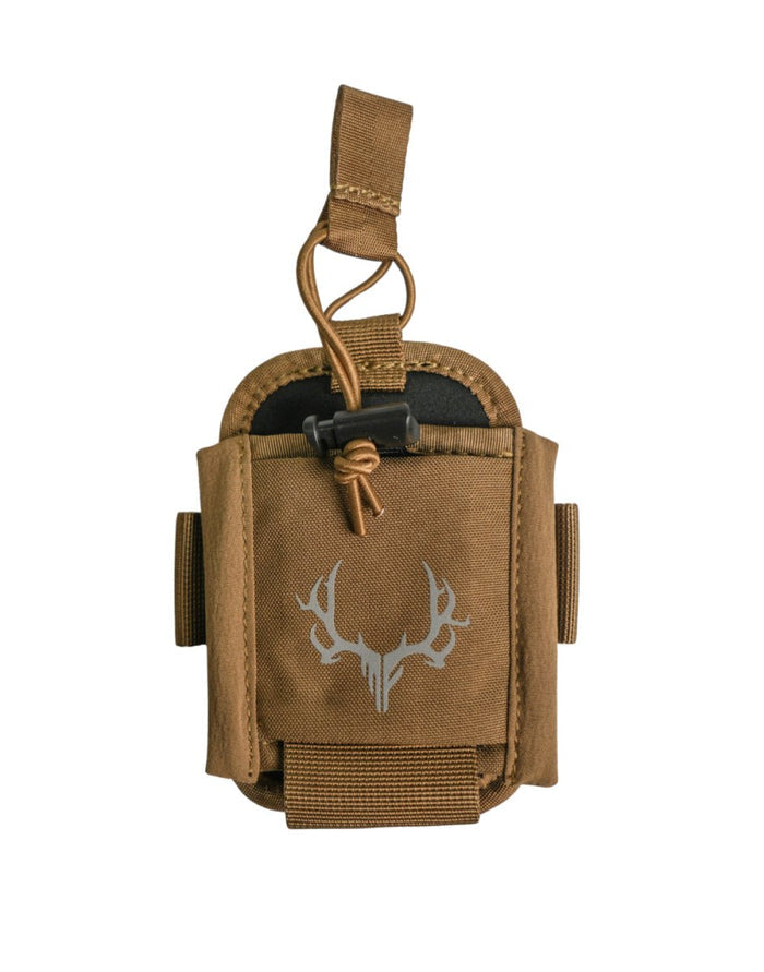 Radio/Bear Spray Pouch - Muley Freak
