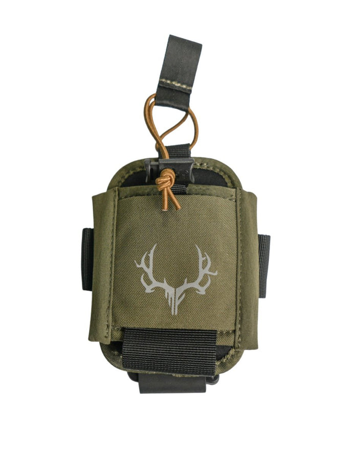 Radio/Bear Spray Pouch - Muley Freak