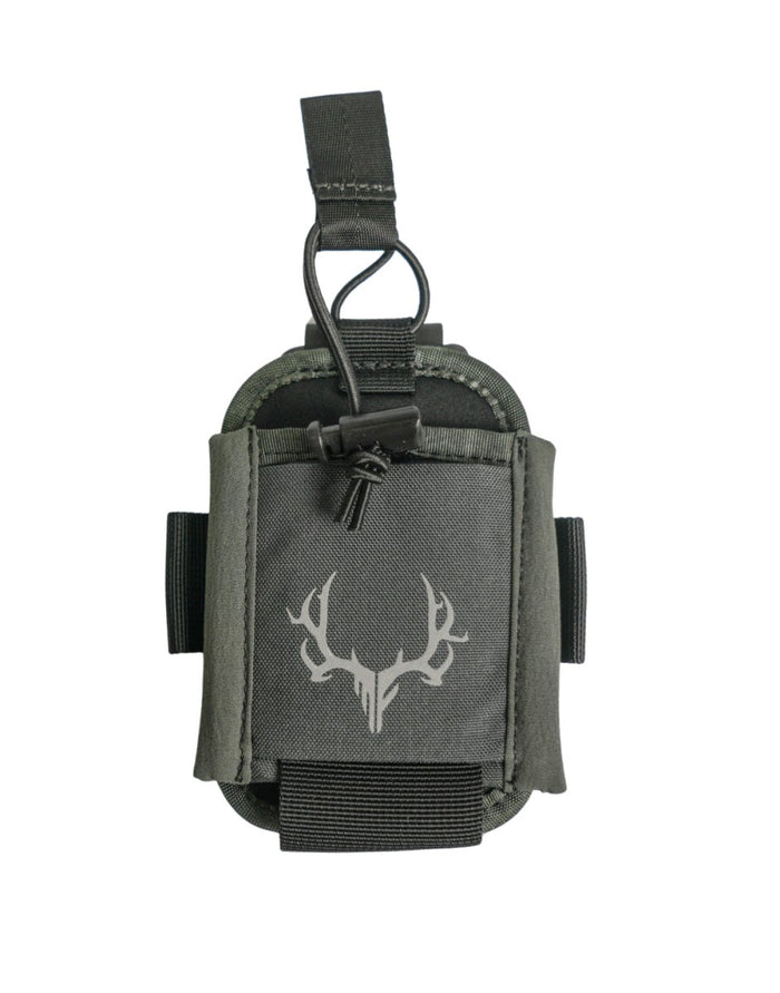 Radio/Bear Spray Pouch - Muley Freak