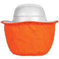 RADIX Arc Rated Sunshade - LIFT Safety