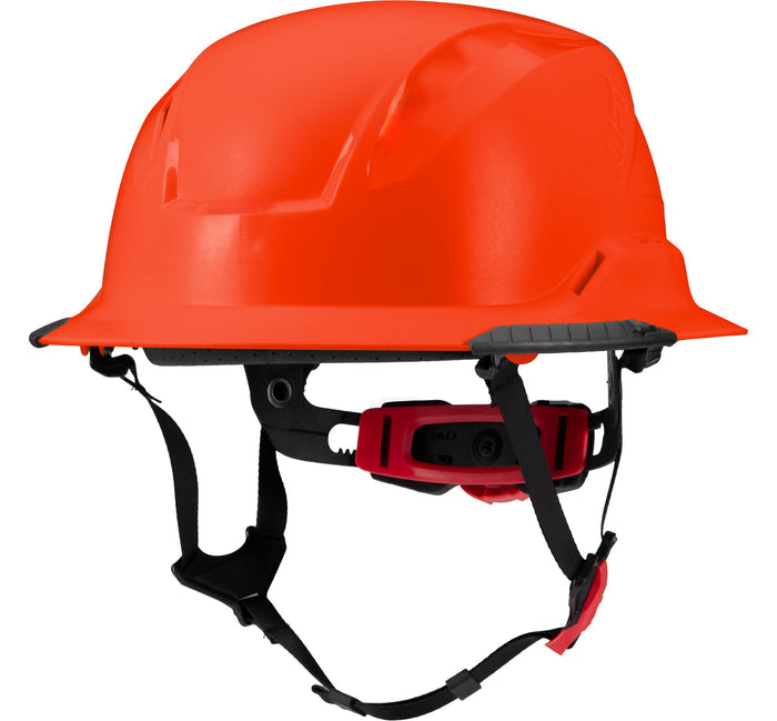 Hi-Viz Orange