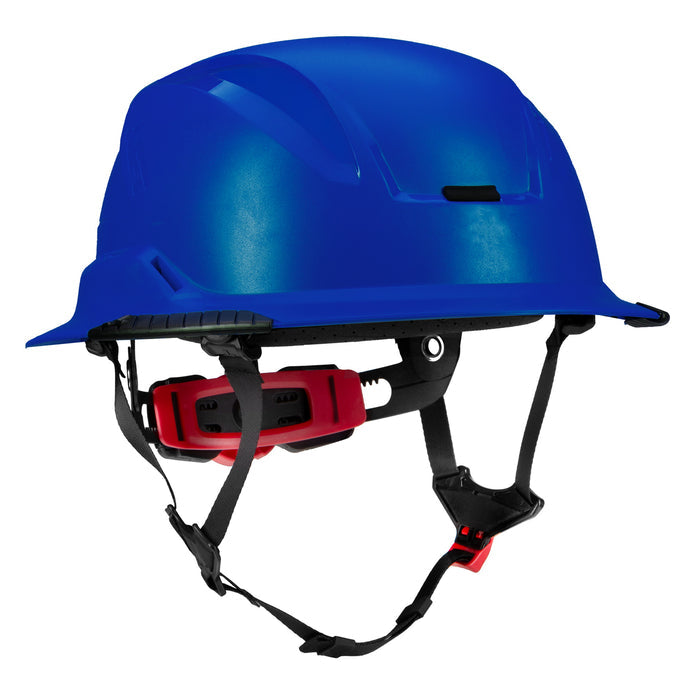 Radix Full Brim Non-vented with Twiceme [color: blue]