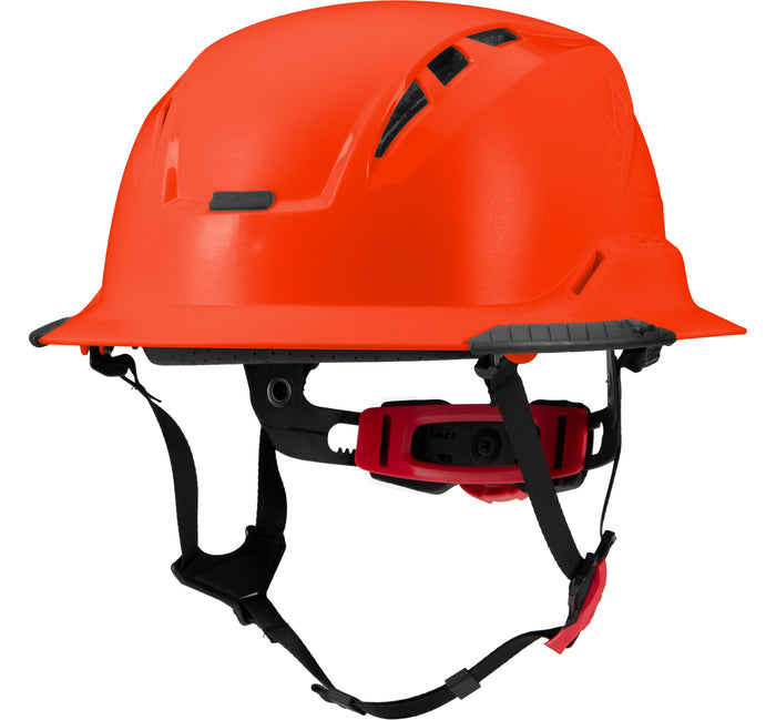 Hi-Viz Orange