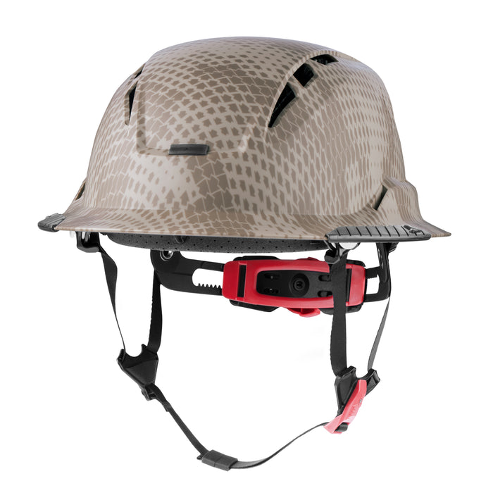 Dust Arrow Camo