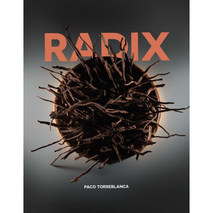 Radix (Paco Torreblanca)