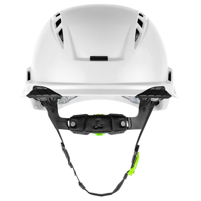 RADIX Safety Helmet - Vented - LIFT Safety