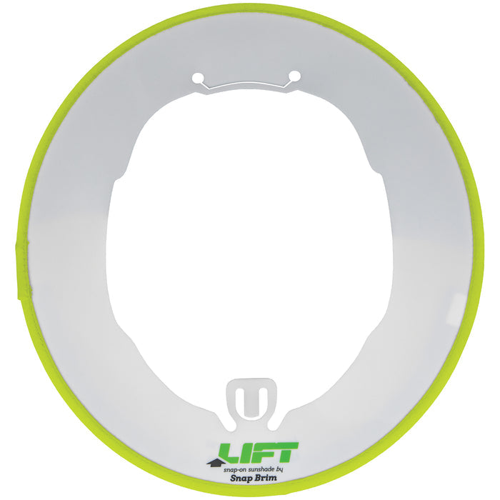 RADIX Sunshade - LIFT Safety