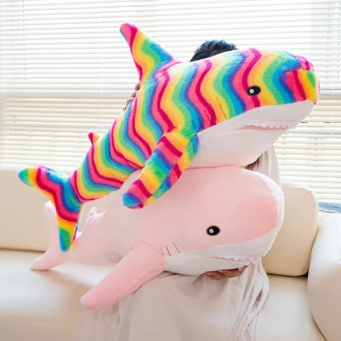 Rainbow Shark Collection
