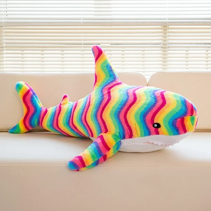 Rainbow / 45cm / 17.7 inches