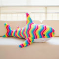Rainbow / 45cm / 17.7 inches