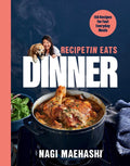 RecipeTin Eats Dinner: 150 Recipes for Fast, Everyday Meals (Nagi Maehashi)