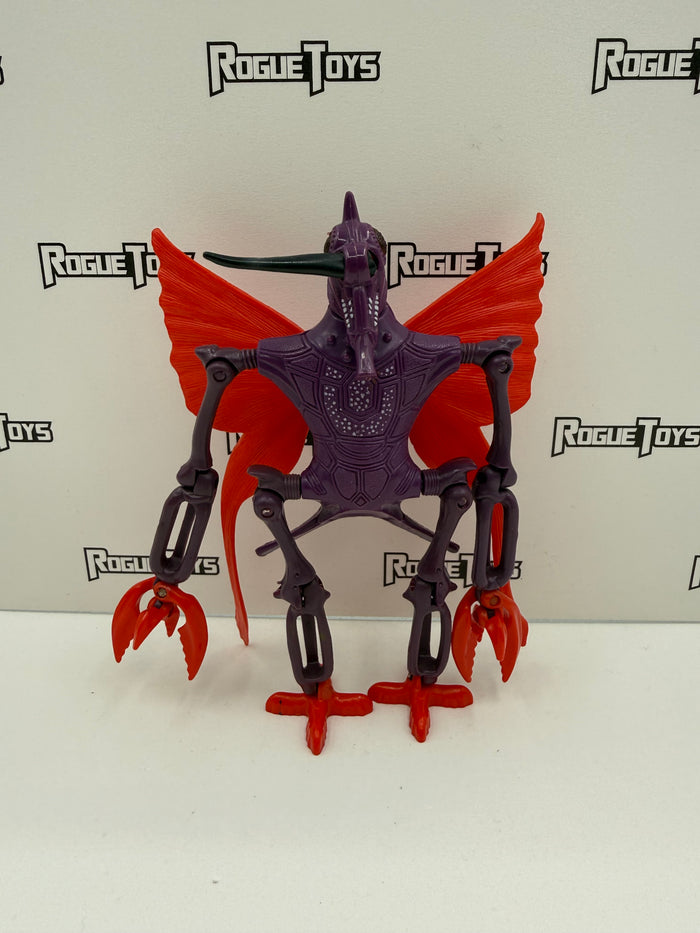 Revell Power Lords Arkus (Rare - HTF)