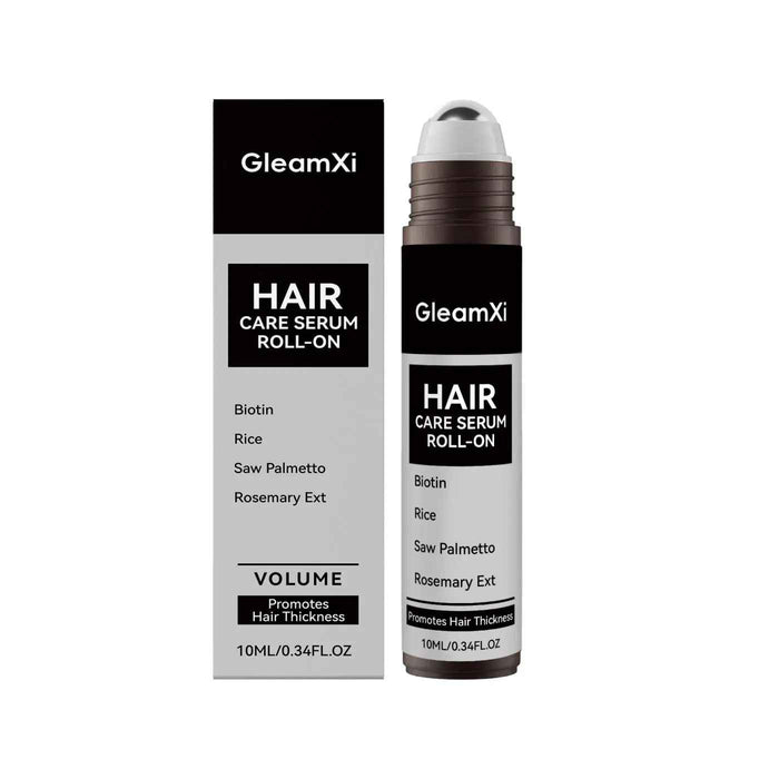 Scalp Care Ball