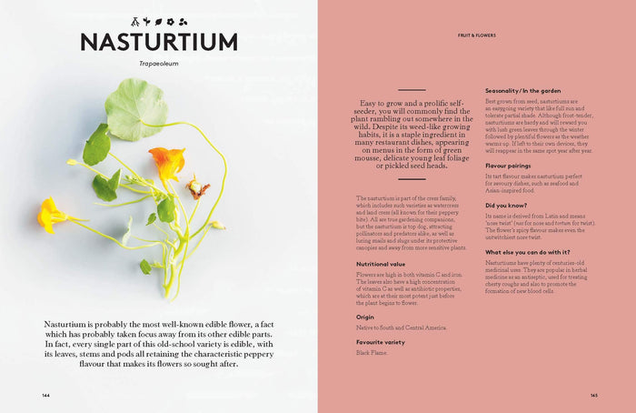 Root to Bloom: A Modern Guide To Whole Plant Use (Mat Pember, Jocelyn Cross)