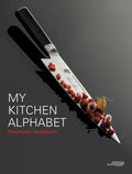 *Sale* My Kitchen Alphabet (Christophe Hardiquest)