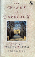 *Sale* The Wines of Bordeaux (Edmund Penning-Roswell)