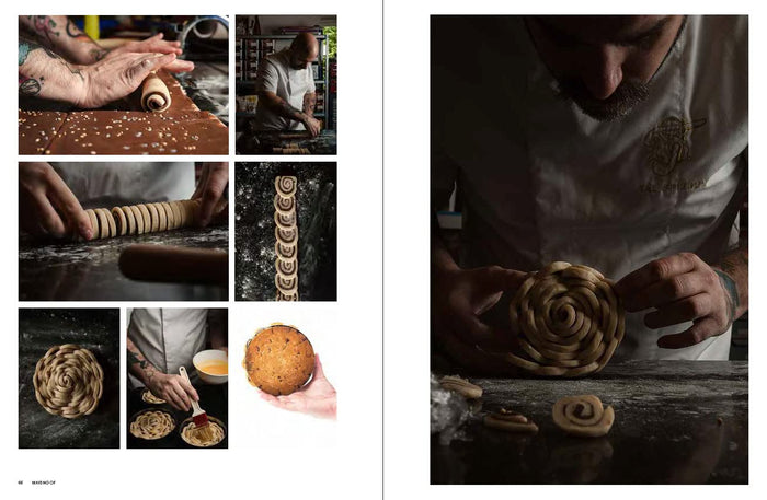 *Sale* This is Not a Recipe Book (Tal Spiegel)