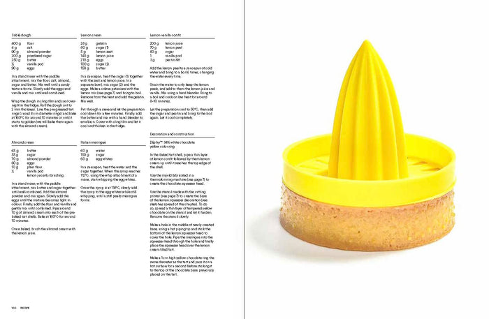 *Sale* This is Not a Recipe Book (Tal Spiegel)