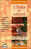(Salumi) Giovanni Ballarini e Fabrizia Malerba. L'Italia dei salumi
