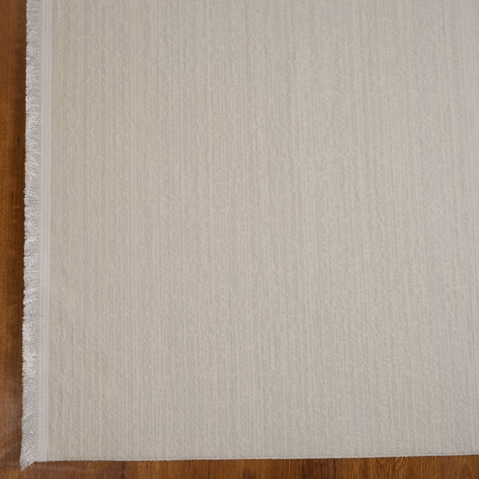 Sateen Serisi Sade Desenli Makine Dokuma Halı
