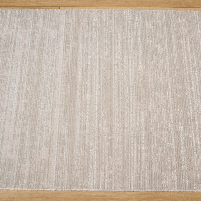 Sateen Serisi Sade Desenli Makine Dokuma Halı