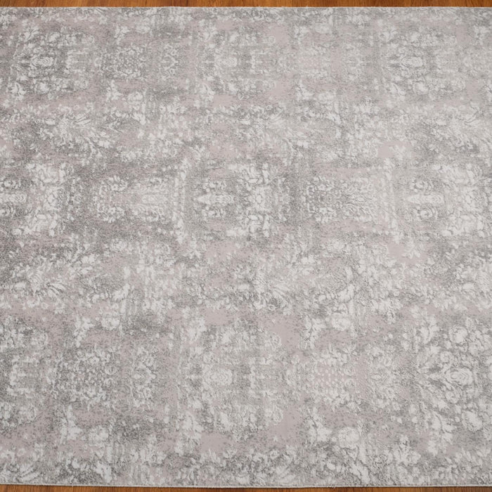Eko Halı Sateen Vintage  Desenli Makine Dokuma Halı