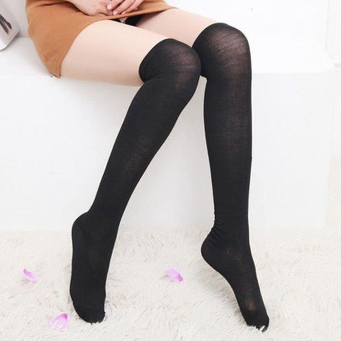 Plain Black