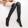Plain Black