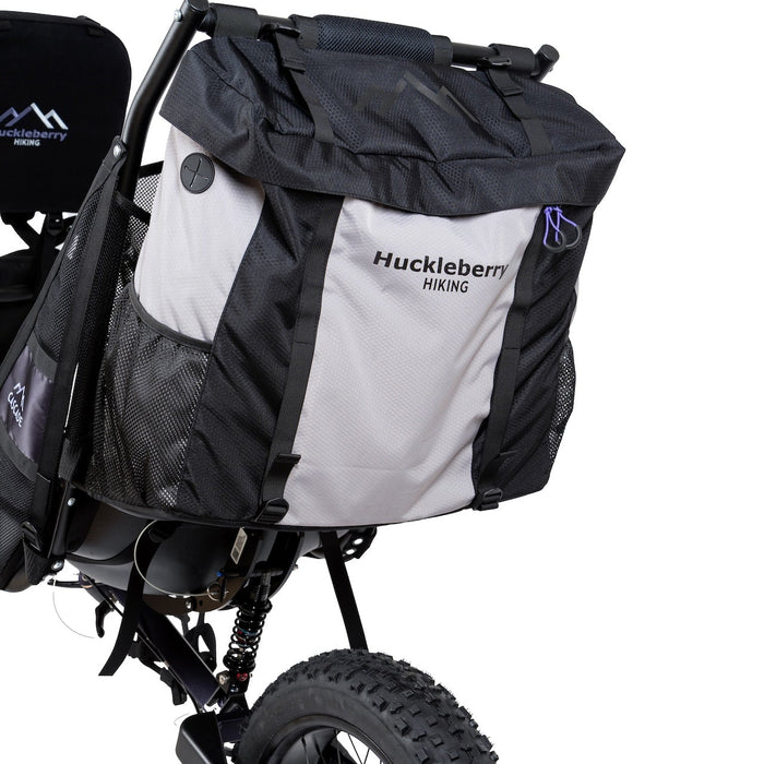 Seat Gear Bag