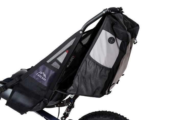 Seat Gear Bag