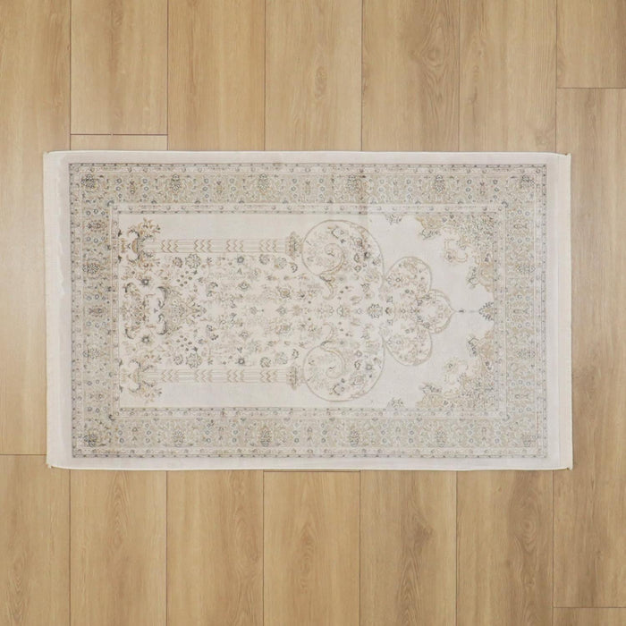 Seccade Desenli Makine Dokuma Halı — akrilik